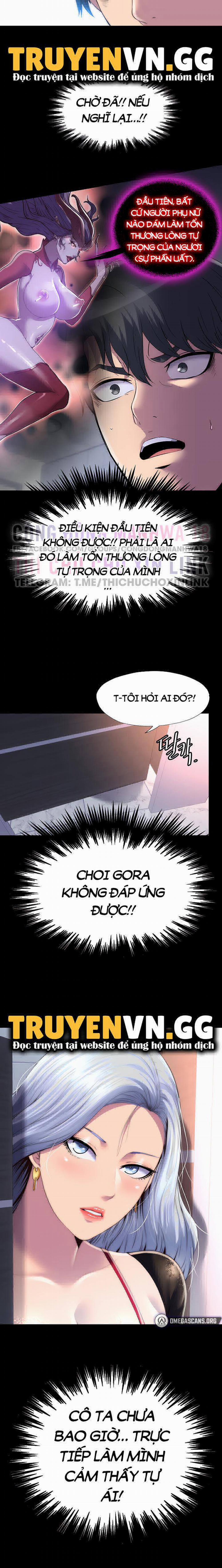 Điều Khiển Cơ Thể 17 trang 11