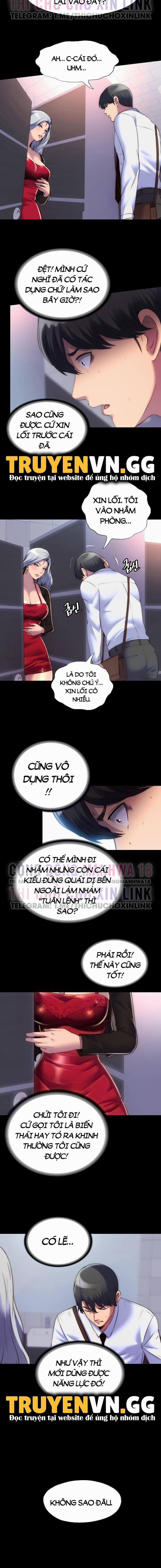 Điều Khiển Cơ Thể 18 trang 5