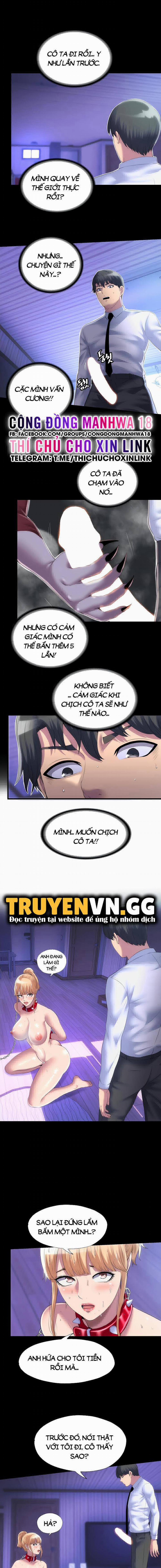 Điều Khiển Cơ Thể 21 trang 10