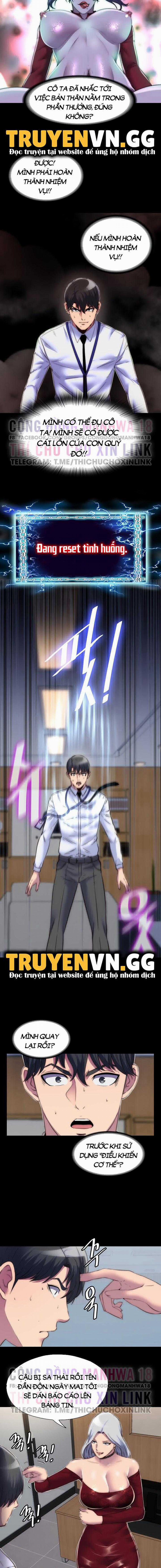 Điều Khiển Cơ Thể 28 trang 10
