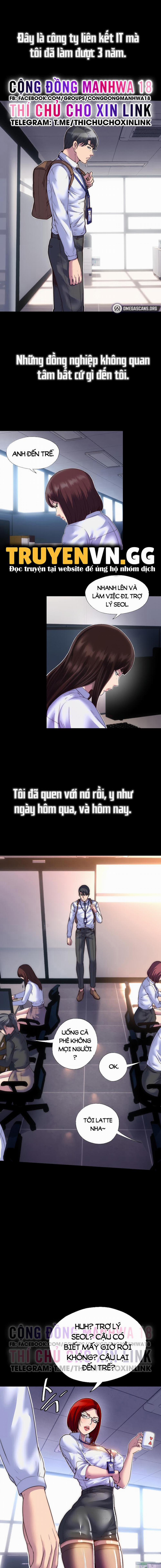 Điều Khiển Cơ Thể 3 trang 13