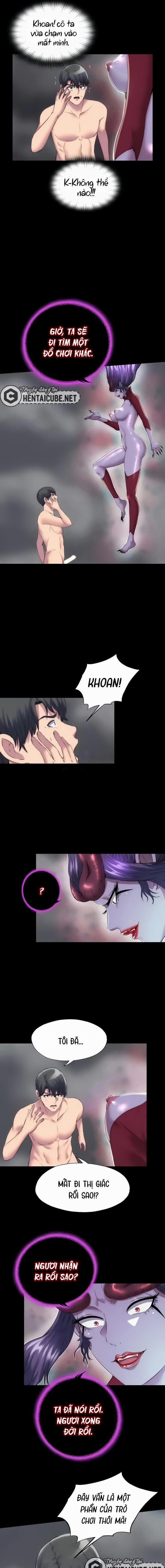 Điều Khiển Cơ Thể 38 trang 10