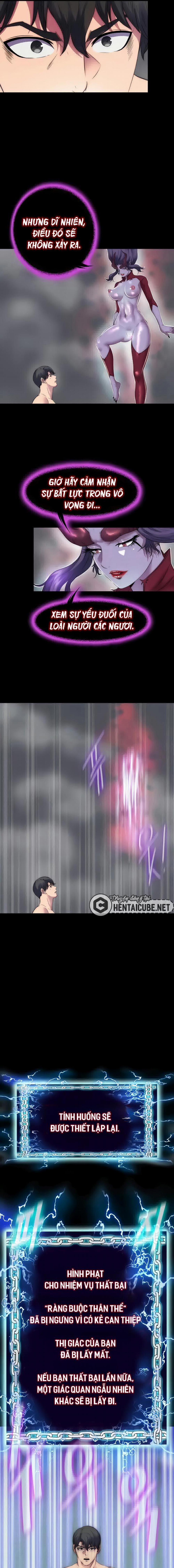 Điều Khiển Cơ Thể 38 trang 12