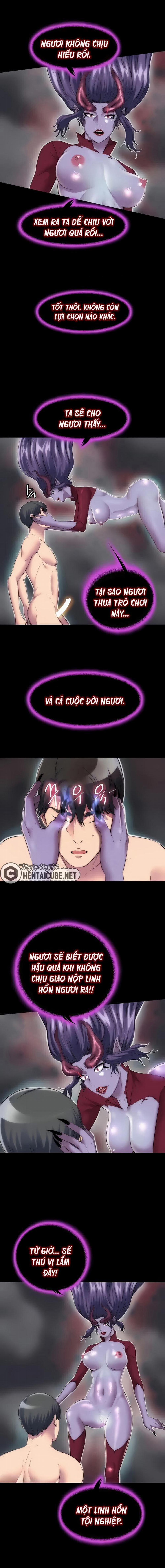 Điều Khiển Cơ Thể 38 trang 9