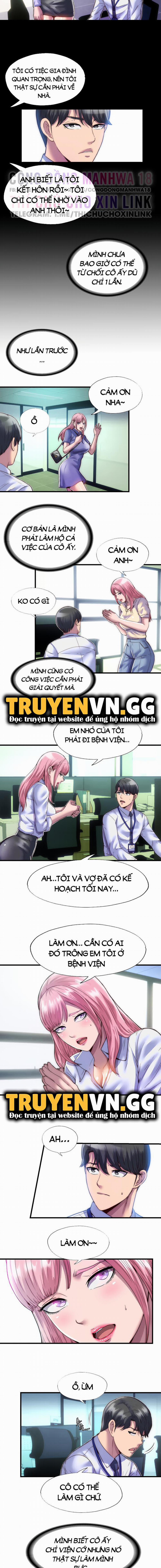 Điều Khiển Cơ Thể 4 trang 6