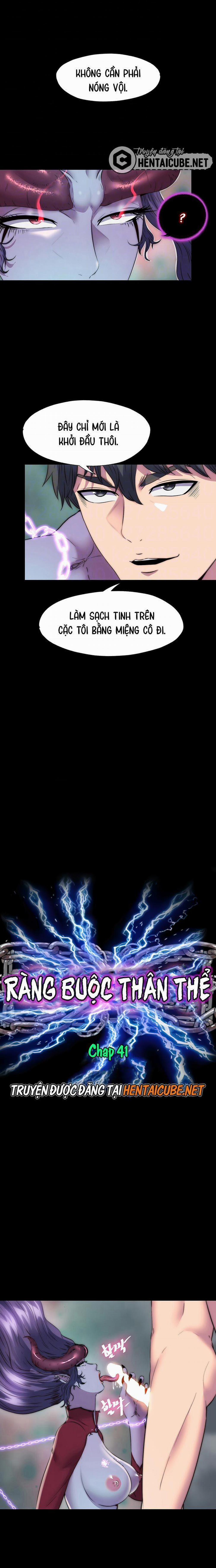 Điều Khiển Cơ Thể 41 trang 3