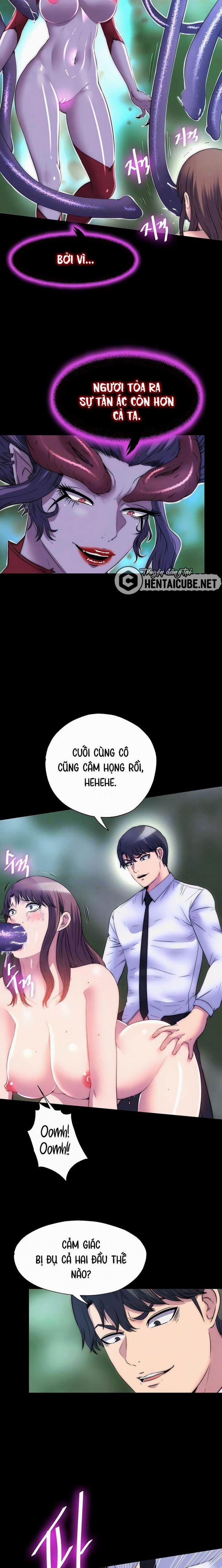 Điều Khiển Cơ Thể 51 trang 1