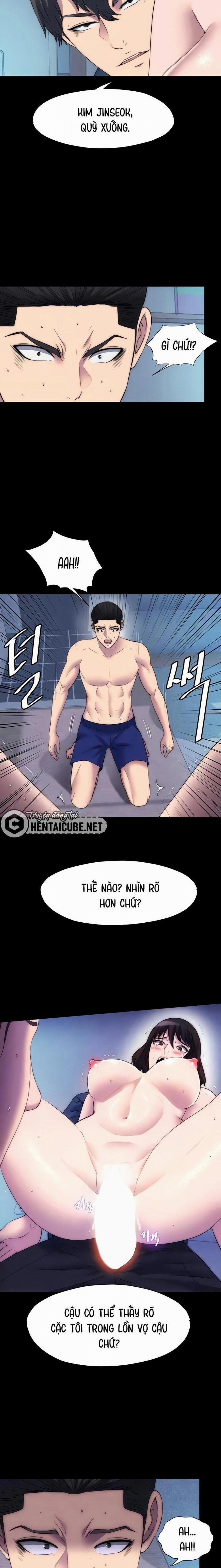 Điều Khiển Cơ Thể 58 trang 1