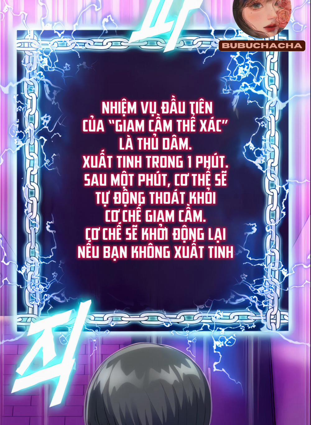 Điều Khiển Cơ Thể 6 trang 18