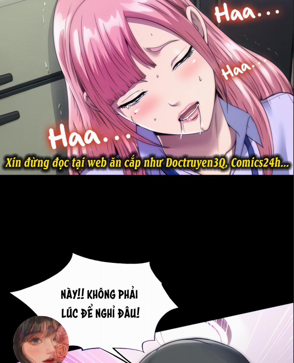 Điều Khiển Cơ Thể 6 trang 21