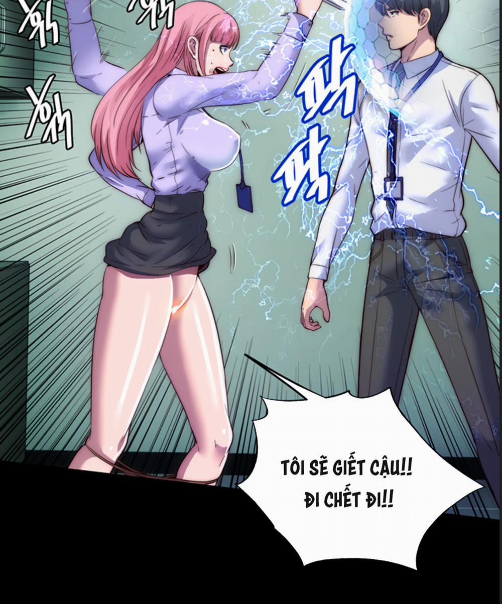 Điều Khiển Cơ Thể 6 trang 61