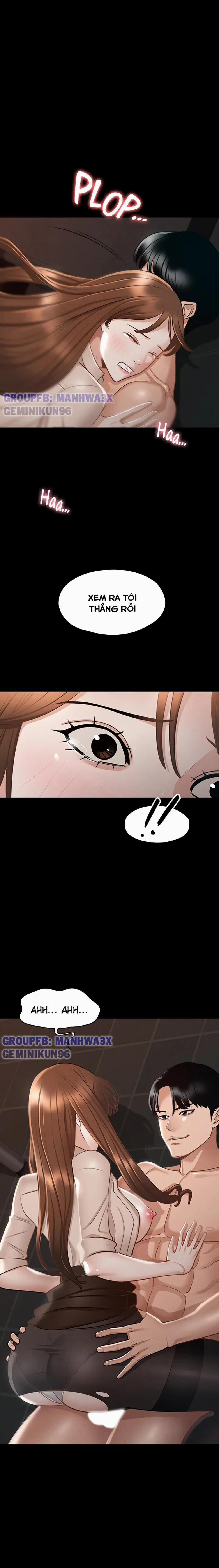 Điều khiển làm tình 15 trang 13