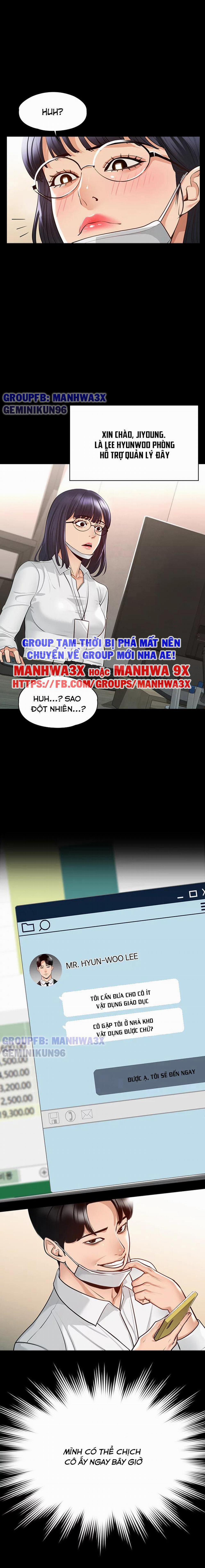 Điều khiển làm tình 2 trang 12