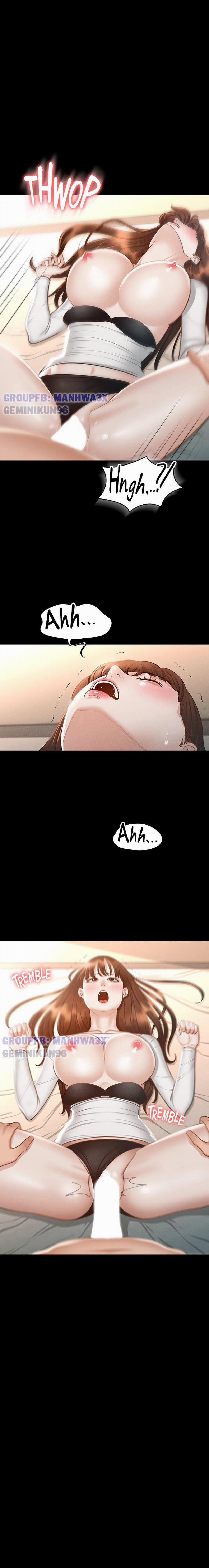 Điều khiển làm tình 21 trang 12