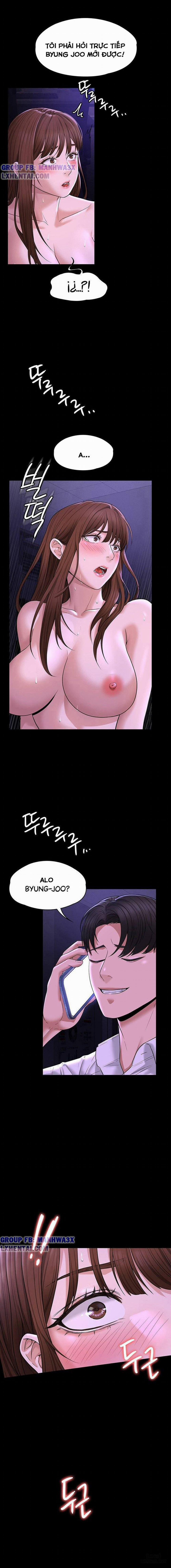 Điều khiển làm tình 32 trang 14