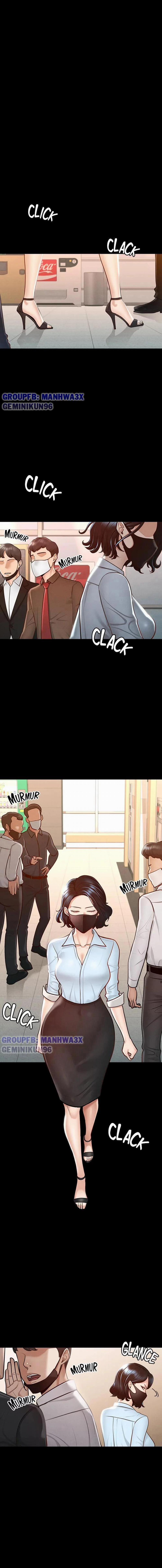 Điều khiển làm tình 8 trang 2