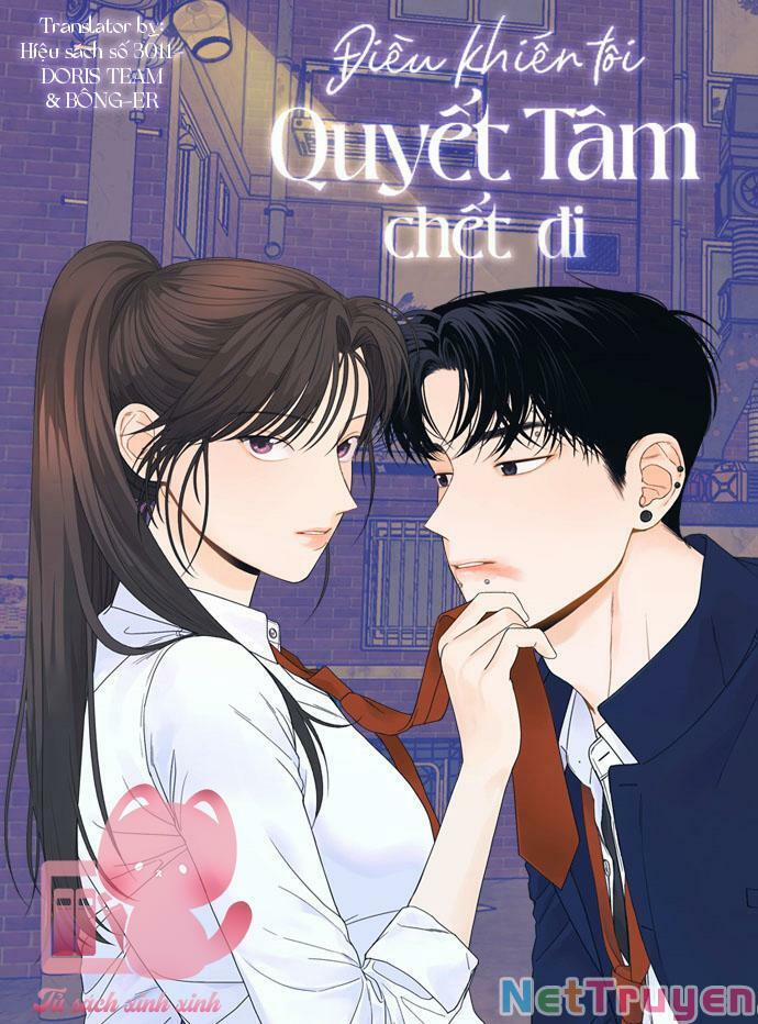 Điều Khiến Tôi Quyết Tâm Chết Đi 39 trang 0