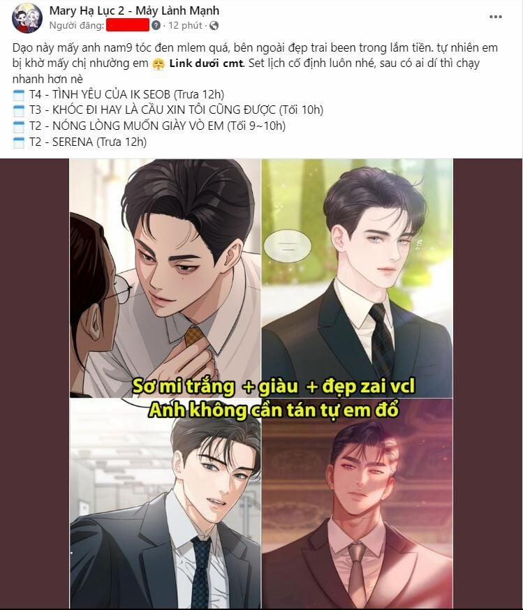 Điều Khiến Tôi Quyết Tâm Chết Đi 96.2 trang 1
