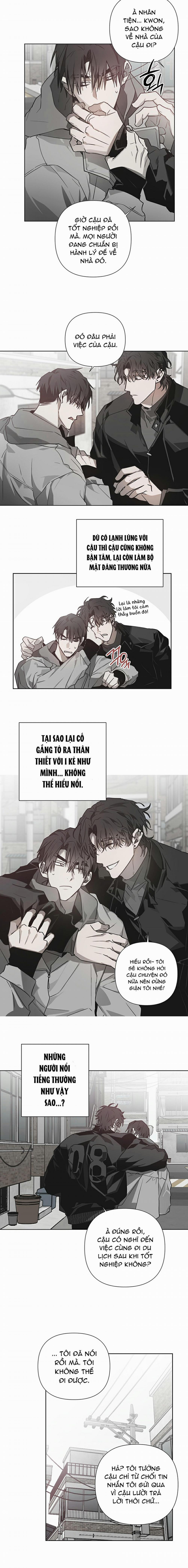 Điều Kì Lạ Trong Nhà 1 trang 13