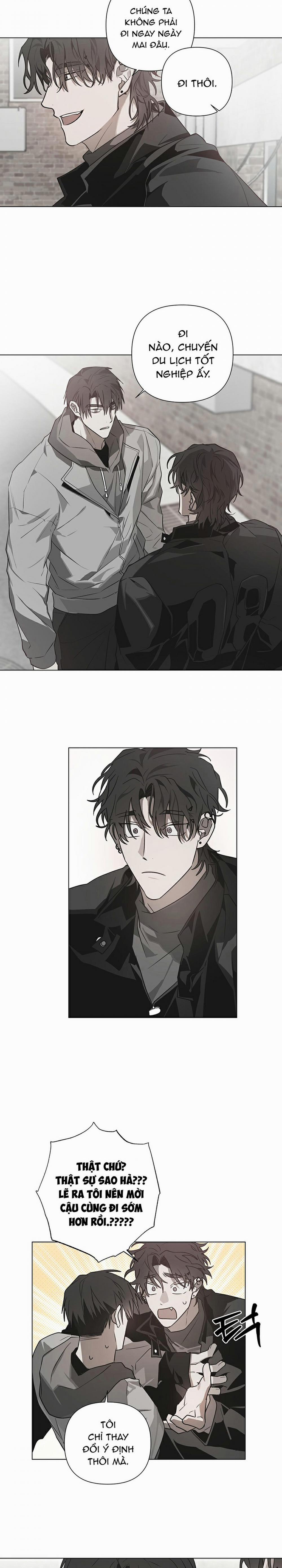 Điều Kì Lạ Trong Nhà 1 trang 19