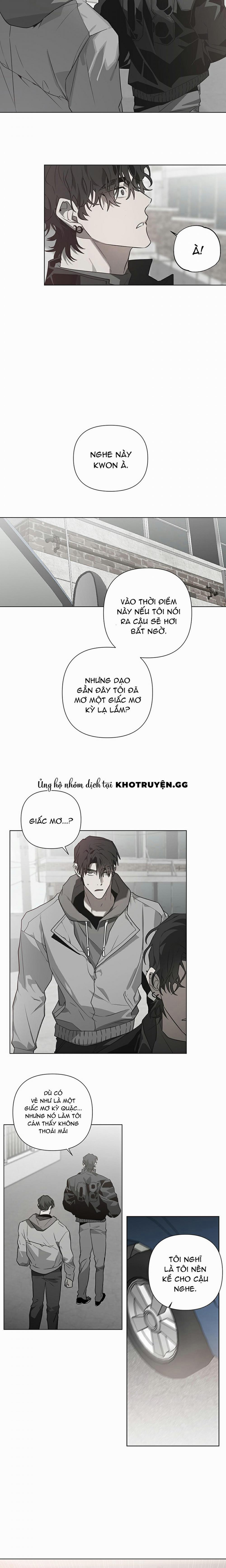 Điều Kì Lạ Trong Nhà 1 trang 21