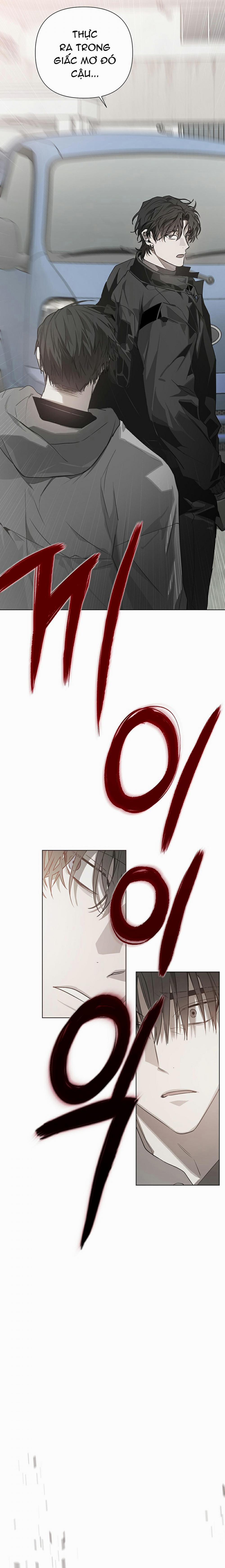 Điều Kì Lạ Trong Nhà 1 trang 22