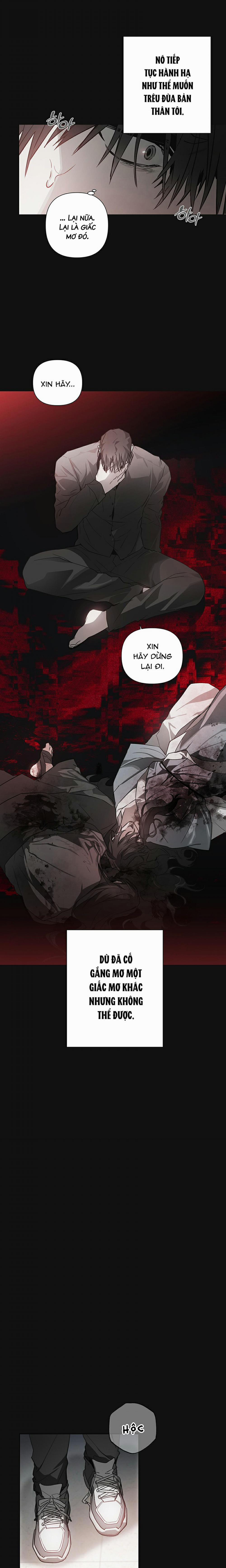 Điều Kì Lạ Trong Nhà 1 trang 4