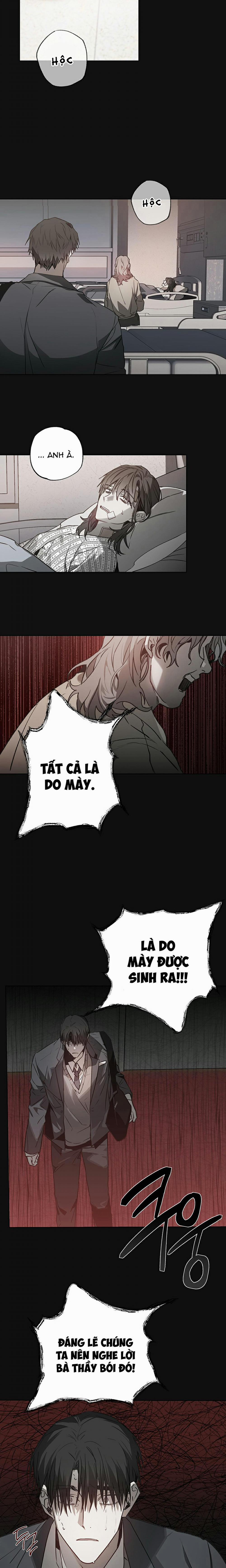 Điều Kì Lạ Trong Nhà 1 trang 5