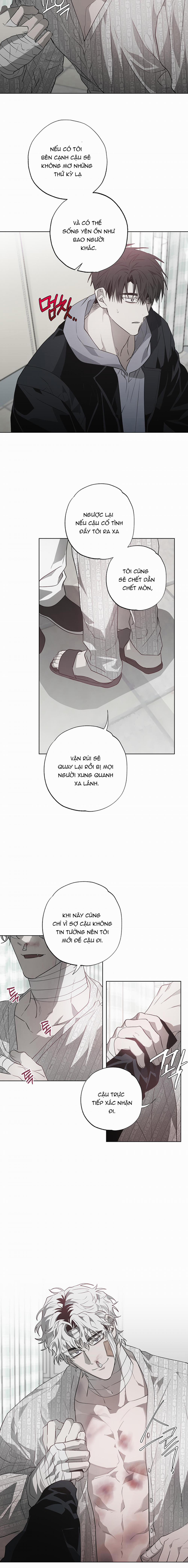 Điều Kì Lạ Trong Nhà 11 trang 6