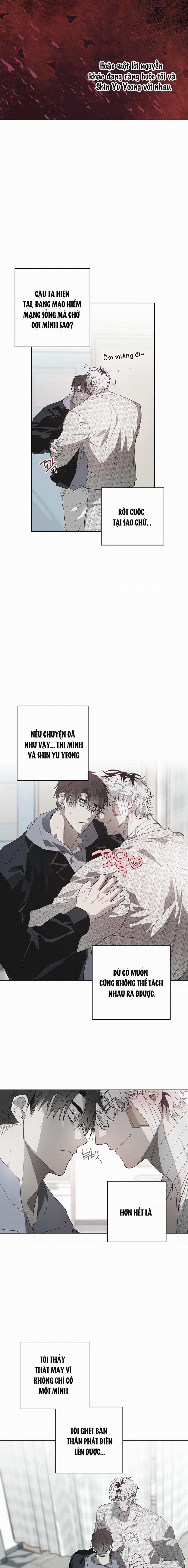 Điều Kì Lạ Trong Nhà 11 trang 8