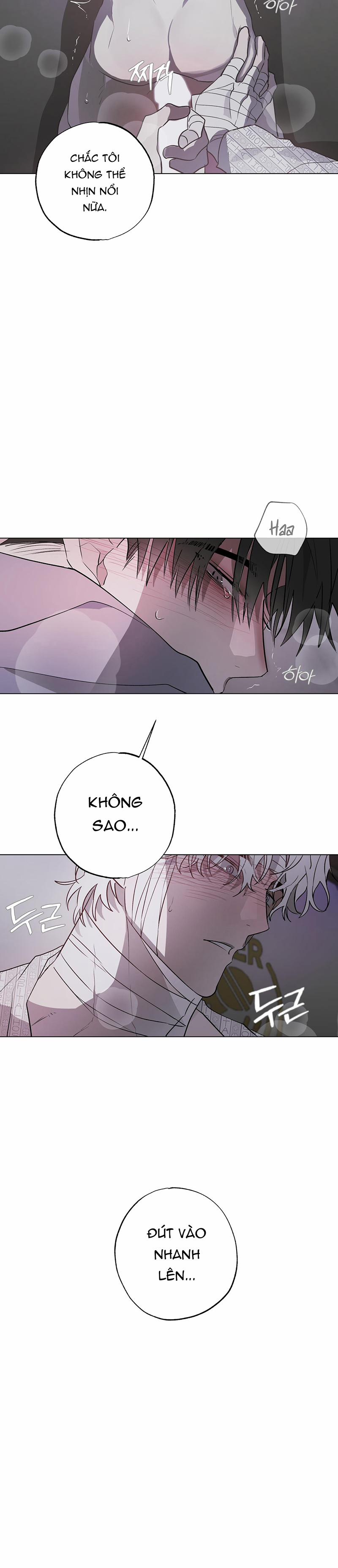 Điều Kì Lạ Trong Nhà 14 trang 17