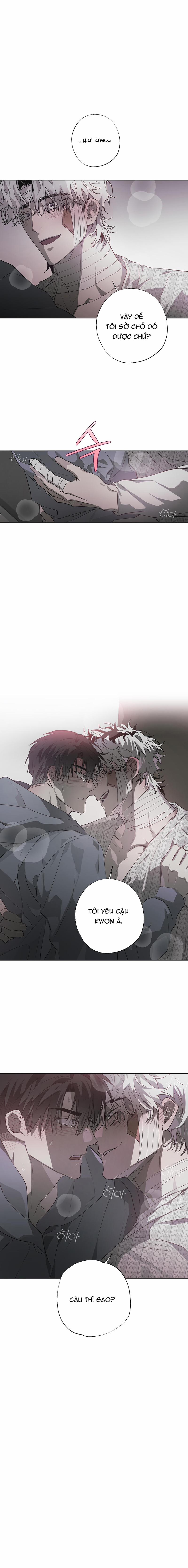 Điều Kì Lạ Trong Nhà 15 trang 14
