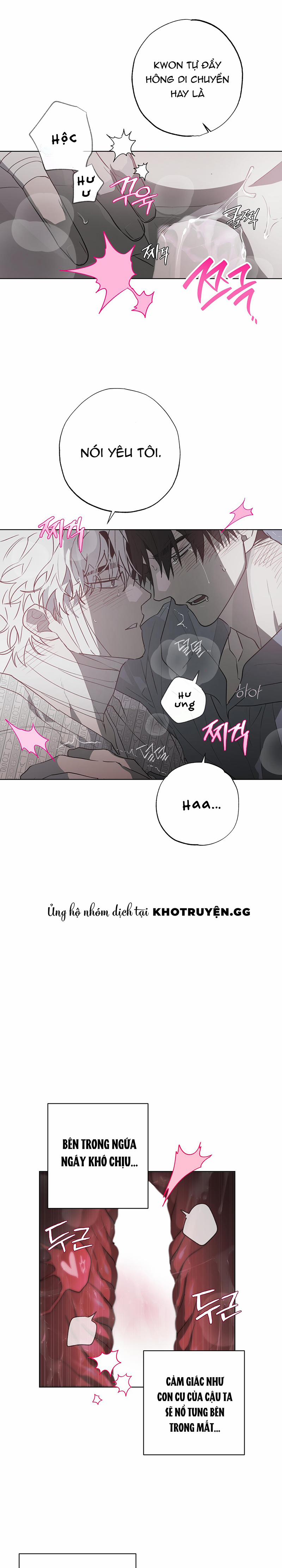 Điều Kì Lạ Trong Nhà 16 trang 5