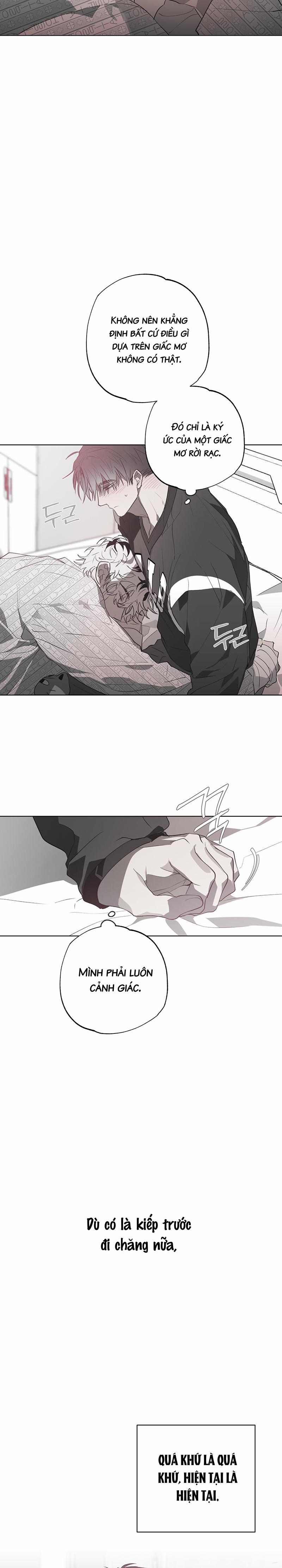 Điều Kì Lạ Trong Nhà 17 trang 11