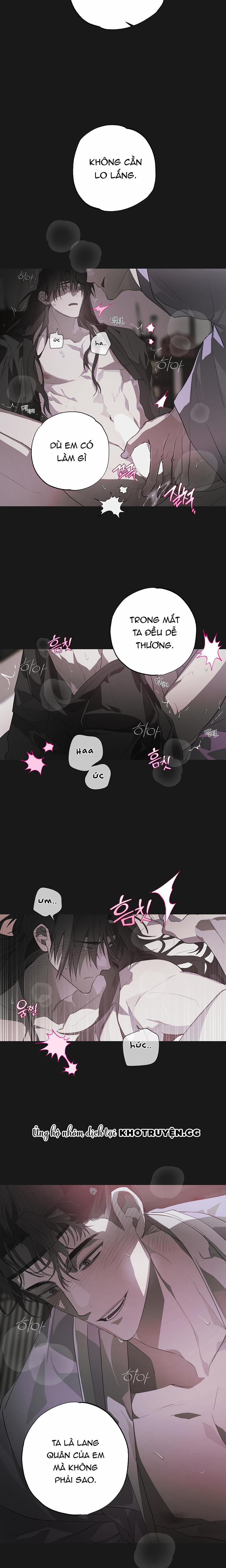 Điều Kì Lạ Trong Nhà 17 trang 2