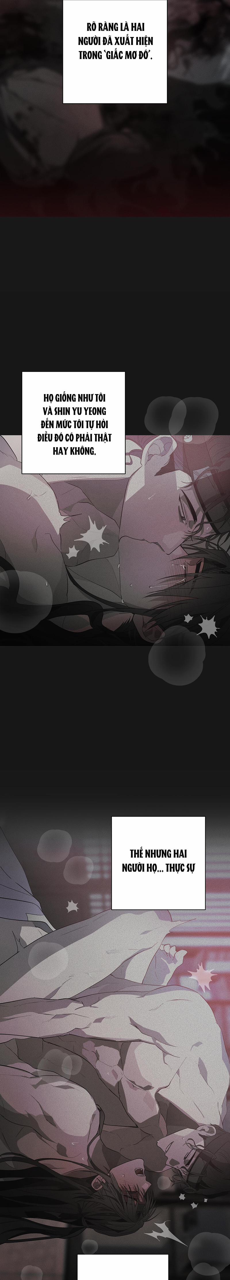 Điều Kì Lạ Trong Nhà 17 trang 9