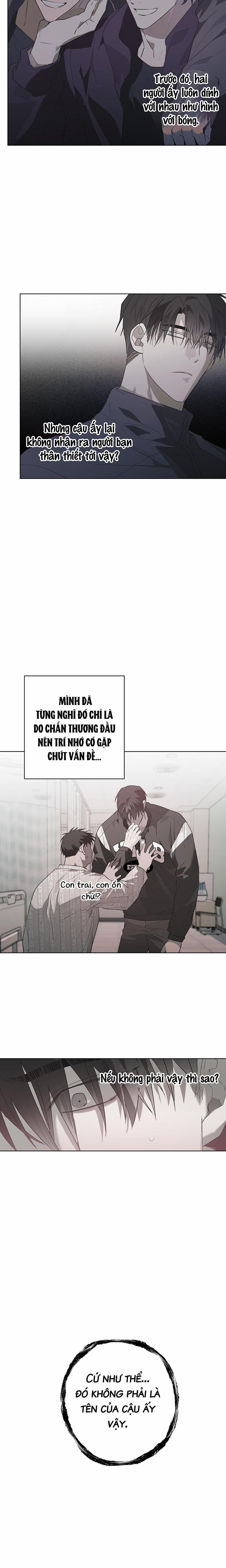 Điều Kì Lạ Trong Nhà 19 trang 10