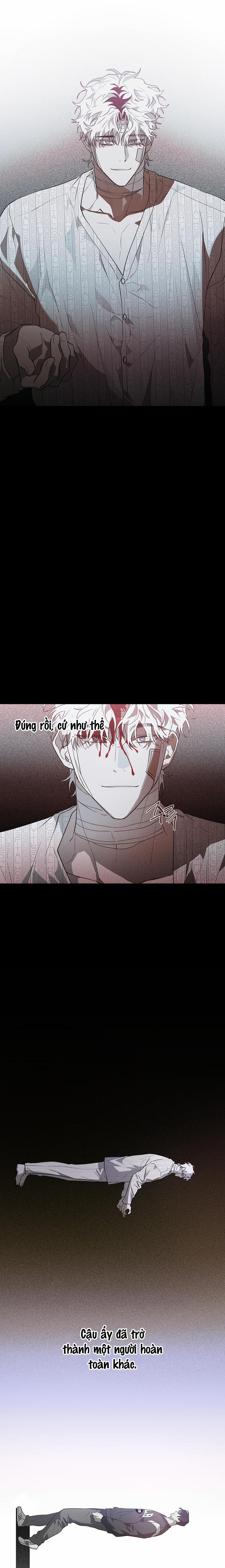 Điều Kì Lạ Trong Nhà 19 trang 11