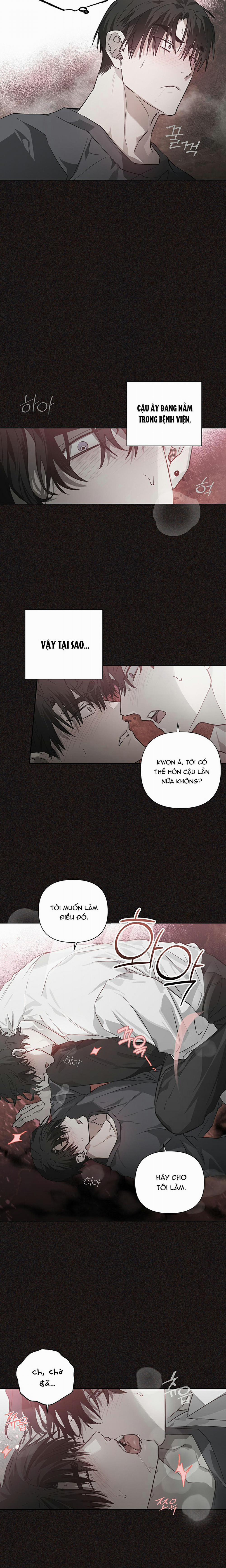 Điều Kì Lạ Trong Nhà 2 trang 15