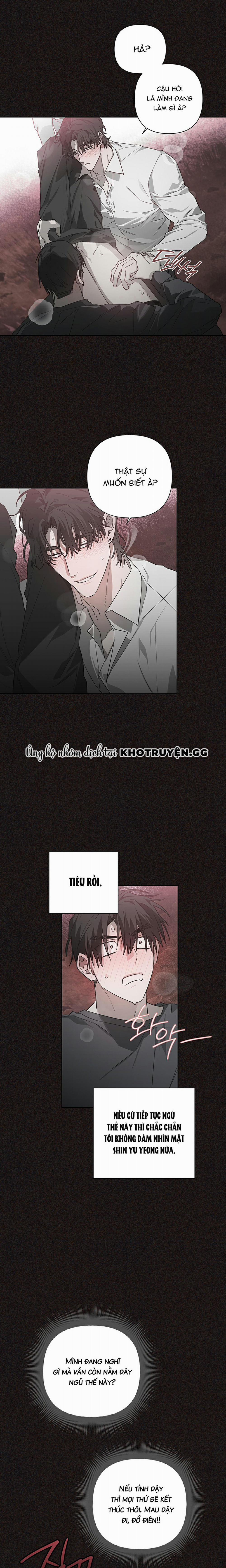 Điều Kì Lạ Trong Nhà 2 trang 17