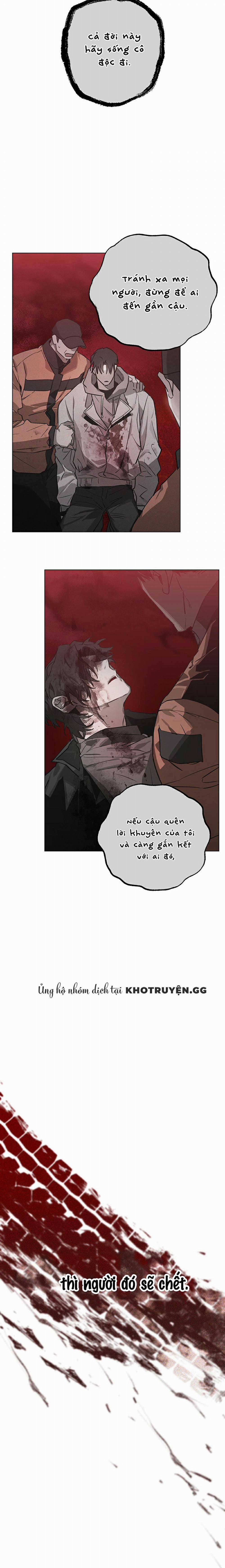 Điều Kì Lạ Trong Nhà 2 trang 2