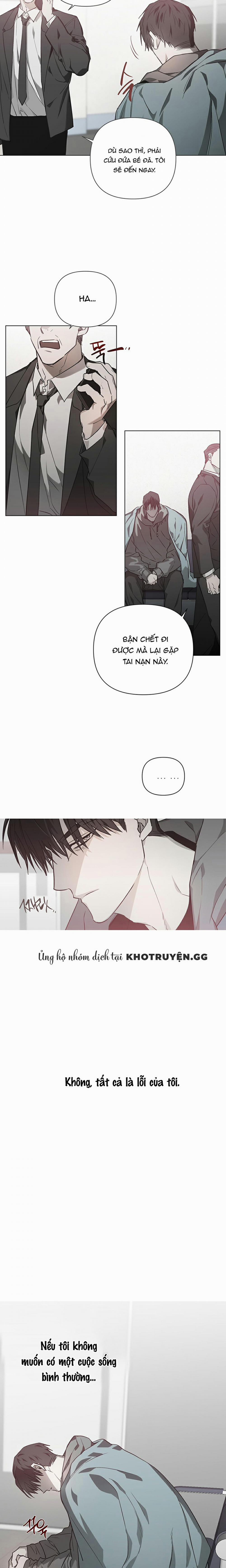 Điều Kì Lạ Trong Nhà 2 trang 4