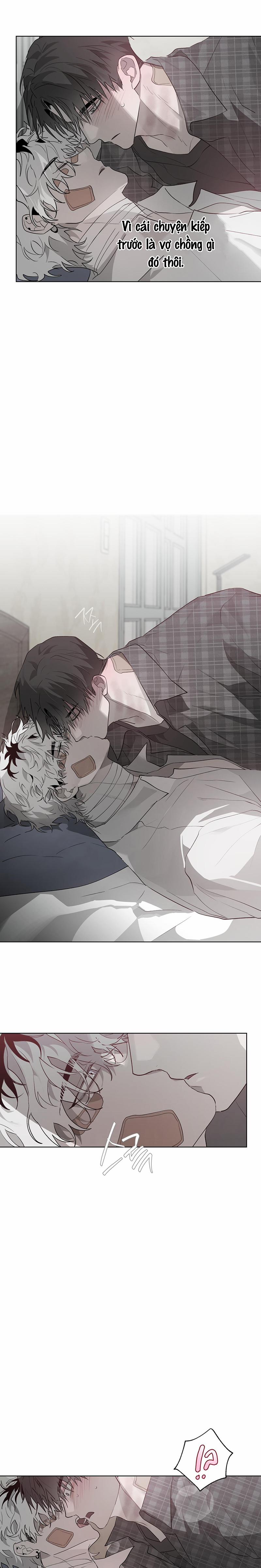 Điều Kì Lạ Trong Nhà 22 trang 14