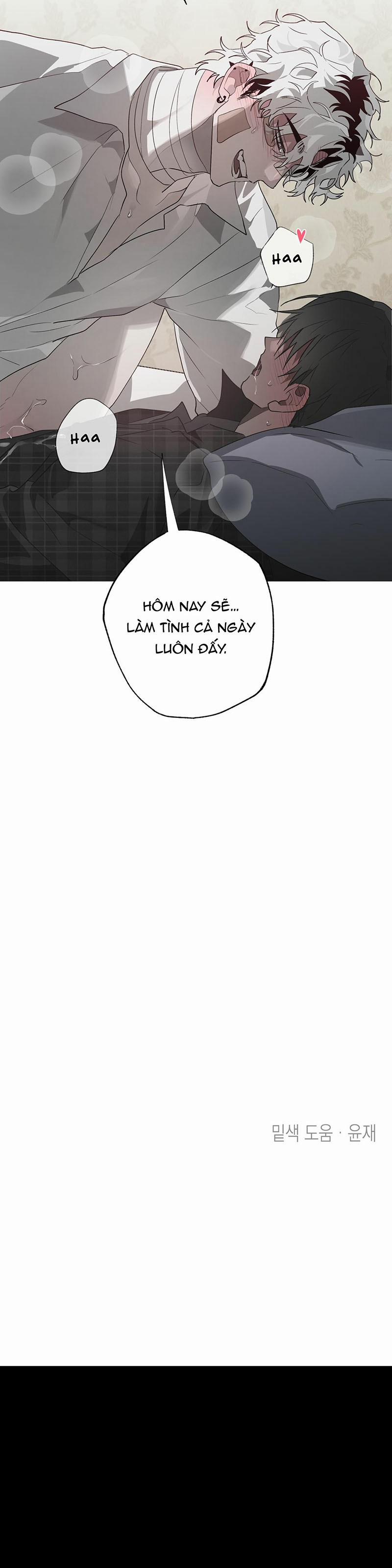 Điều Kì Lạ Trong Nhà 23 trang 17