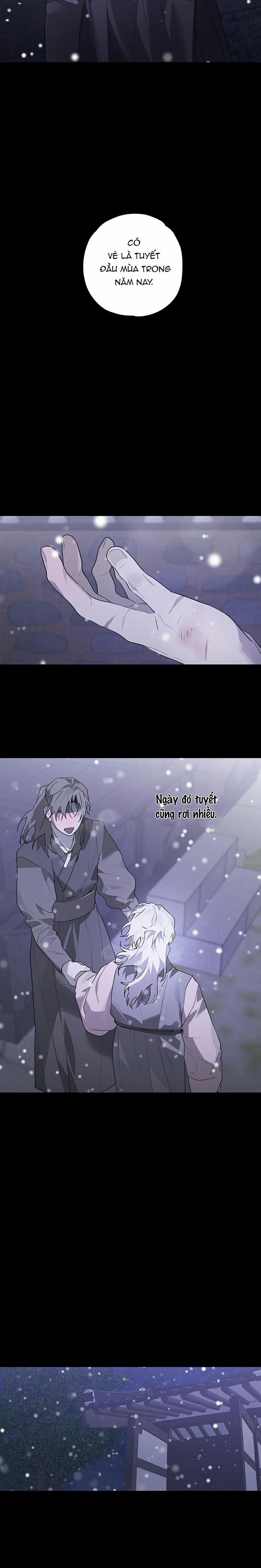 Điều Kì Lạ Trong Nhà 24 trang 15