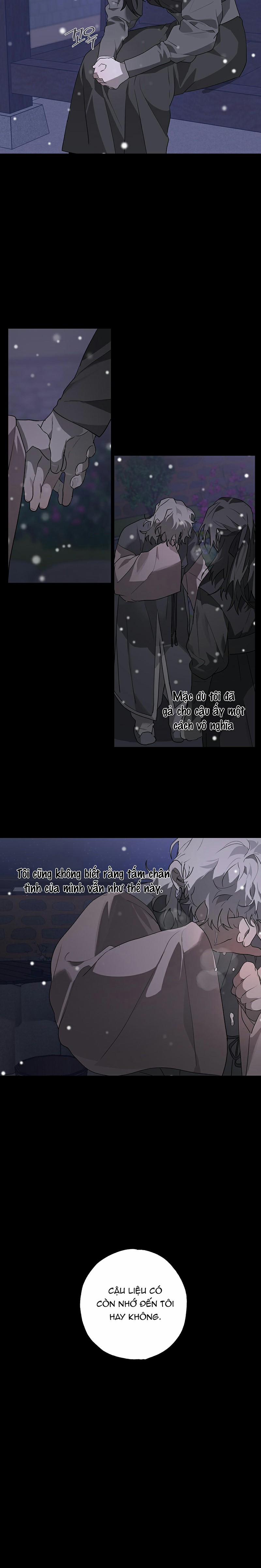 Điều Kì Lạ Trong Nhà 24 trang 18