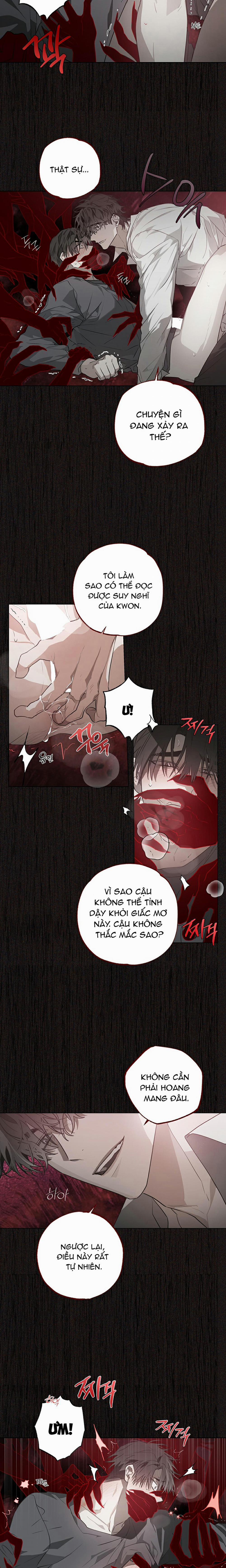 Điều Kì Lạ Trong Nhà 3 trang 16