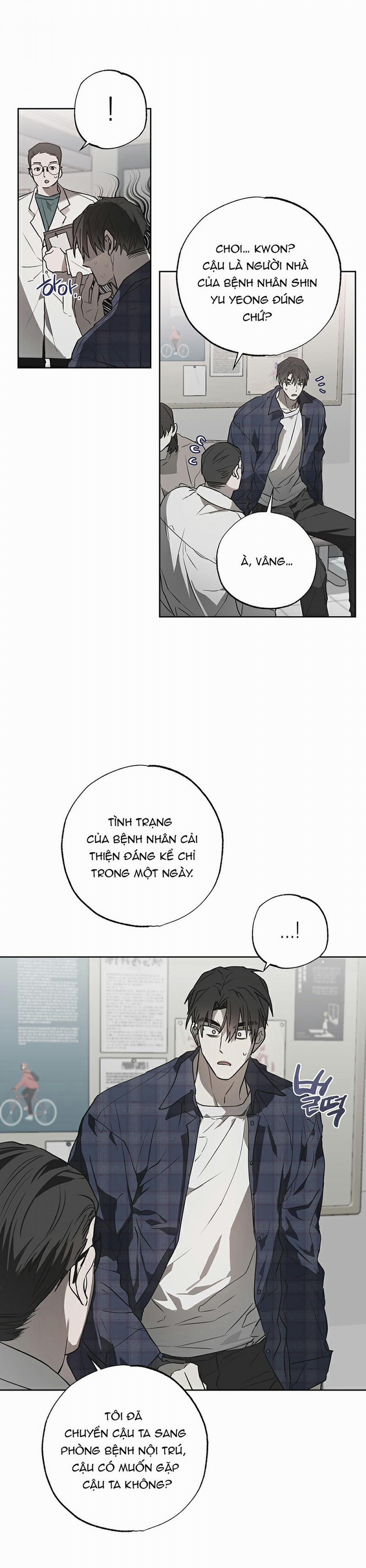 Điều Kì Lạ Trong Nhà 5 trang 2