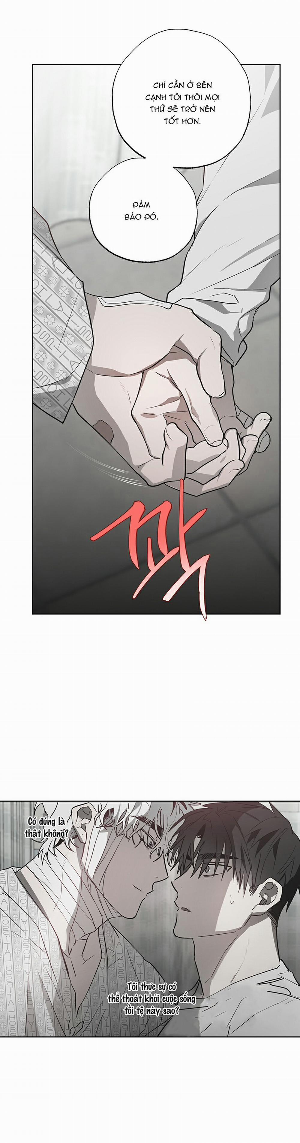 Điều Kì Lạ Trong Nhà 6 trang 13