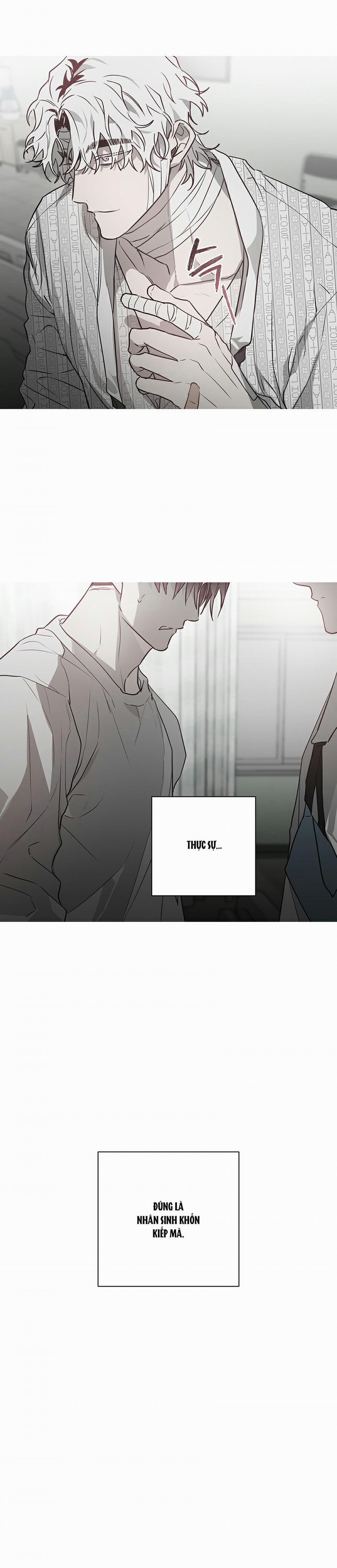 Điều Kì Lạ Trong Nhà 6 trang 2